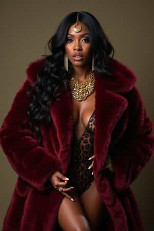 Mob wife style preview 2